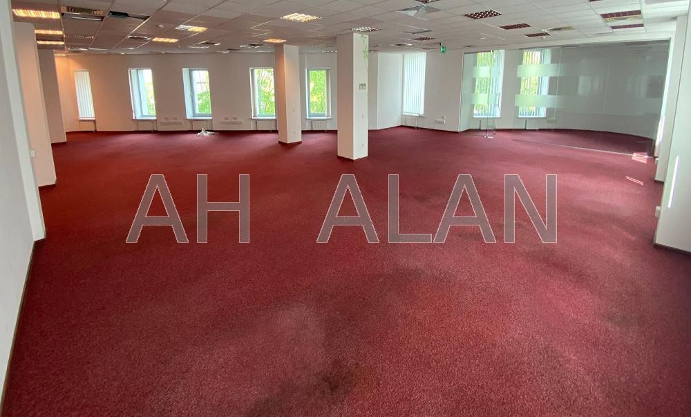 Оренда офісне приміщення на Дегтярівська вул., 27Т приміщень - 3, поверх - 3/10 Київ - фото 3