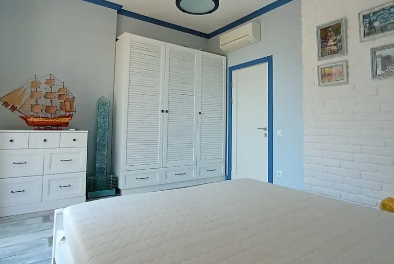 Оренда Квартира 2-кімнатна, 17/24 поверх на Французский б-р, 60б Odessa - photo 7