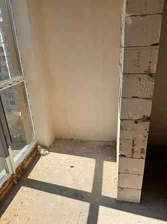 Продаж Квартира 1-кімнатна, 9/16 поверх на вул. Тетерівський Zhytomyr