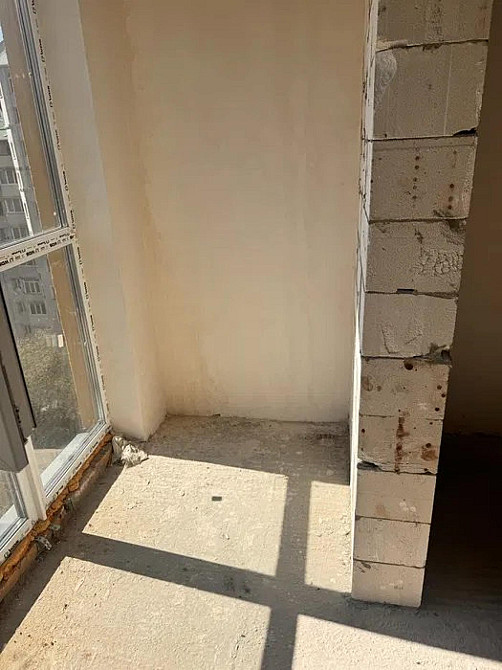 Продаж Квартира 1-кімнатна, 9/16 поверх на вул. Тетерівський Zhytomyr - photo 2