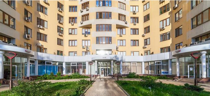 3-комнатная кв. на проспекте Шевченко возле парка Победы! Odessa - photo 15