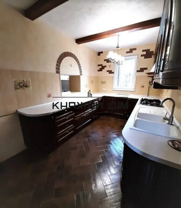 Продаж будинок 285 м2 на Нивках. № 2211586 Київ - фото 12
