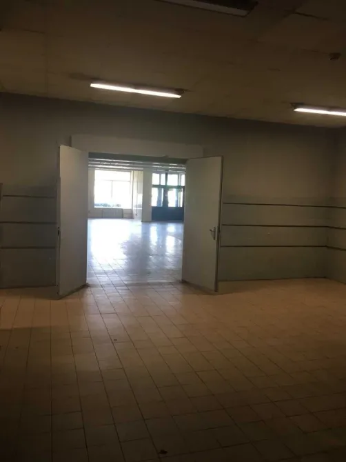 Продаж Окрема будівля / частина будівлі площа 877 кв.м 1-й поверх на Марії Лисиченко Дніпро - фото 4