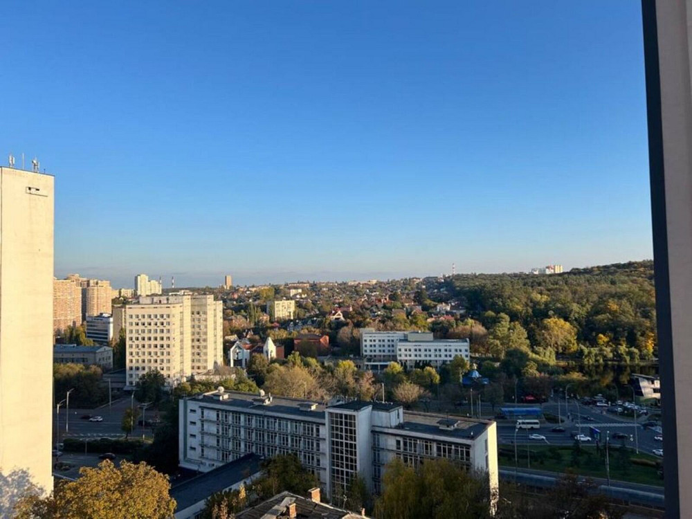Оренда Квартира 1-кімнатна, 12/16 поверх на Голосіївський просп, 74а Киев - изображение 7