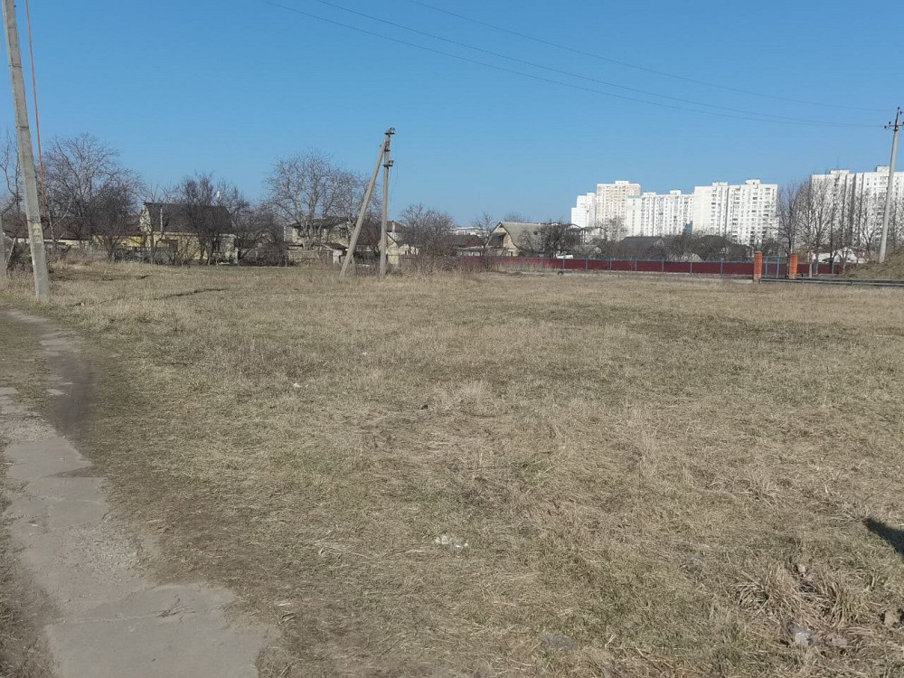 Продаж земельної ділянки 32 соток на вул. Щавинського Kiev - photo 6