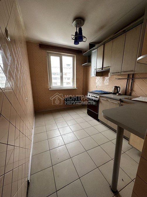 Продаж Квартира 3-кімнатна, 9/9 поверх на вул. Метростроителей Харків - фото 2