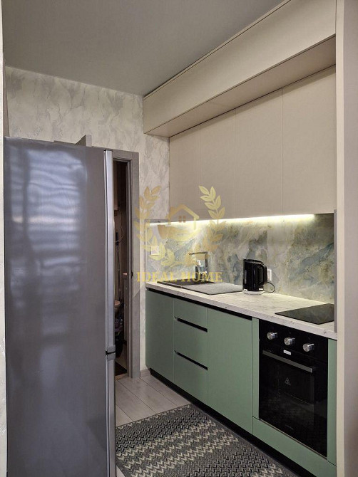 Продаж Квартира 1-кімнатна, 7/11 поверх на Каменская ул., 123 Київ - фото 5