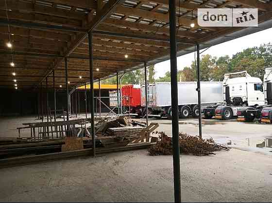 Оренда торгове приміщення на Немировское шоссе поверх - 1/1 Vinnytsya