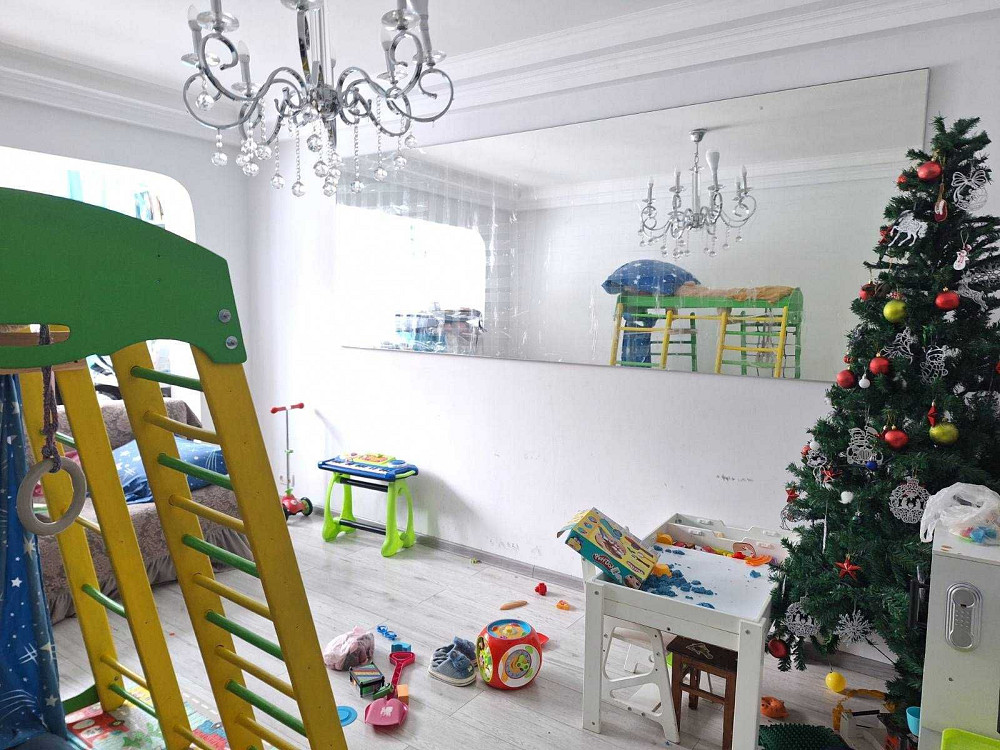 Продаж Квартира 2-кімнатна, 4/9 поверх на Василівська вул., д. 2 Київ - фото 6