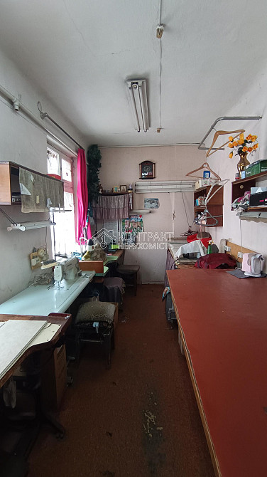 Оренда офісне приміщення на вул. Полтавський Шлях приміщень - 2 Харків - фото 6