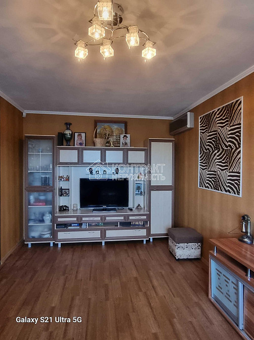 Продаж Квартира 3-кімнатна, 8/10 поверх на вул. Матюшенко Харків - фото 4