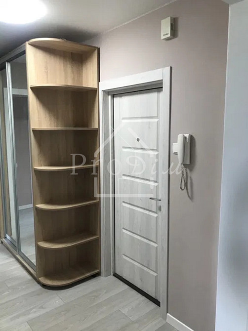 Оренда Квартира 2-кімнатна, 2/9 поверх на Приозерна вул., 2 Київ - фото 4