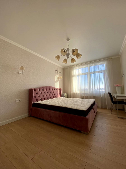 Продаж Квартира 2-кімнатна, 16/16 поверх на Берестейський вул., д. 71-А Киев - изображение 7