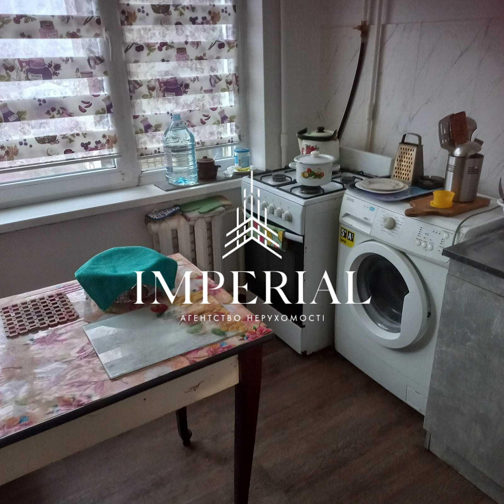 Продаж Квартира 3-кімнатна, 11/12 поверх на вул. Відрадний Київ - фото 6