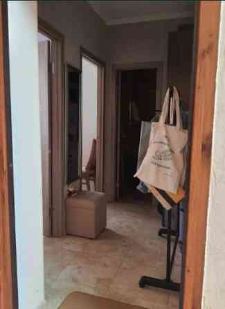 Однокомнатная квартира в новом доме. Одесса