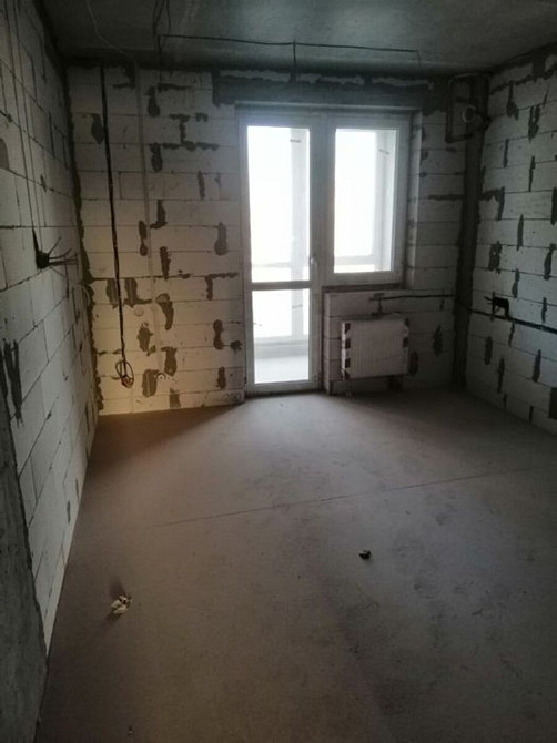 Продаж Квартира 2-кімнатна, 9/25 поверх на Ревуцького, 40Б Київ - фото 11