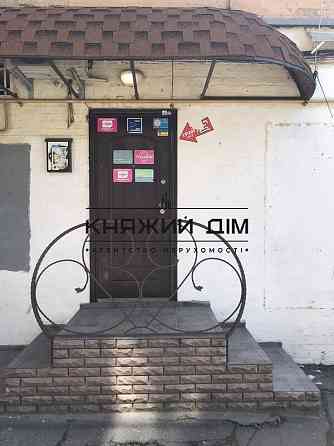 Оренда офісне приміщення на Саксаганского ул. поверх - 1/7 Kiev