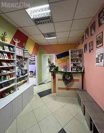 Продаж приміщення вільного призначення на вул. Чайковського приміщень - 15, поверх - 1/7 Тернопіль