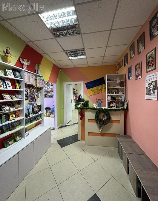 Продаж приміщення вільного призначення на вул. Чайковського приміщень - 15, поверх - 1/7 Тернопіль - фото 5