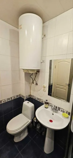 Оренда 3к Квартира 65 кв.м Набережна Січеславська 39 Дніпро - фото 9