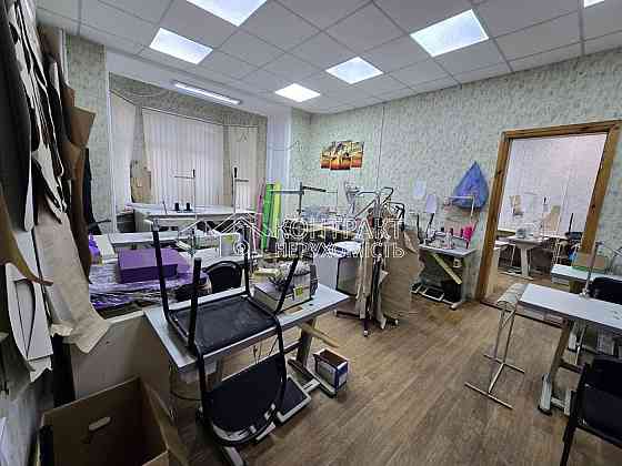 Продаж виробниче приміщення на вул. Георгія Тарасенка приміщень - 6 Харьков