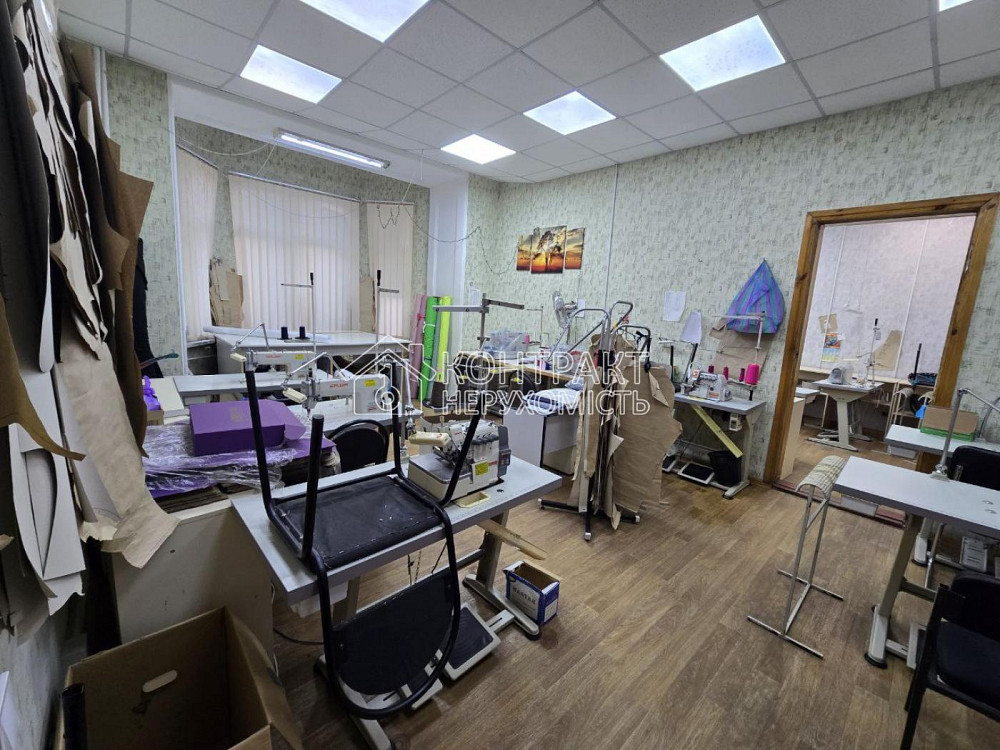 Продаж виробниче приміщення на вул. Георгія Тарасенка приміщень - 6 Харьков - изображение 2