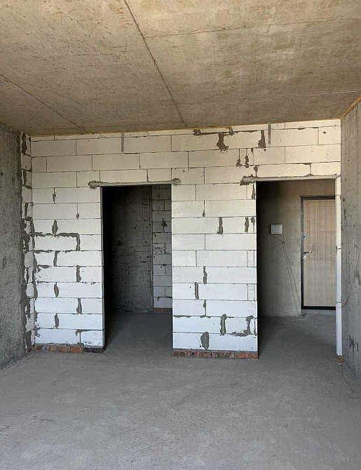 Продаж 1к Квартира 49 кв.м Домбровського 3 Zhytomyr - photo 3