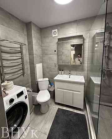 Продаж Квартира 3-кімнатна, 3/6 поверх на Бандери Степана Тернопіль