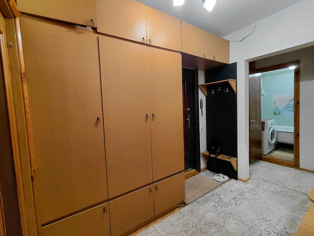 Оренда Квартира 2-кімнатна, 10/10 поверх на Дмитра Вишневецького б-р, 3 Тернопіль - фото 3