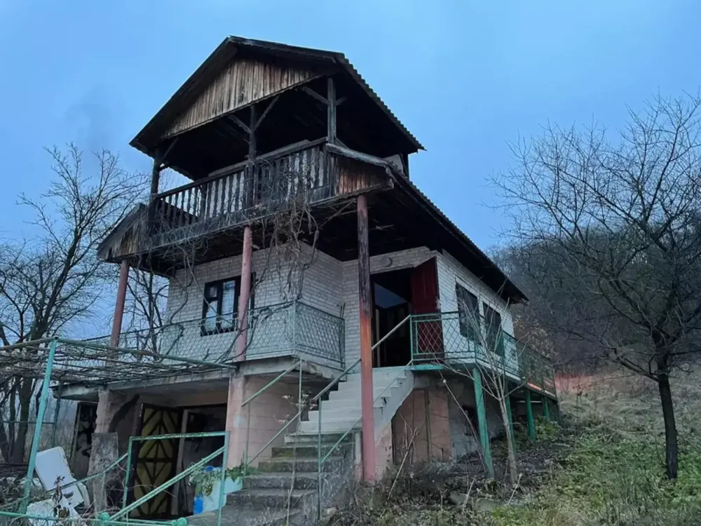 Продаж Будинок Bovshiv - photo 1