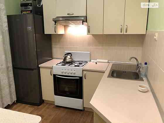 Оренда Квартира 1-кімнатна, 2/5 поверх на Ольжича, 12 Киев