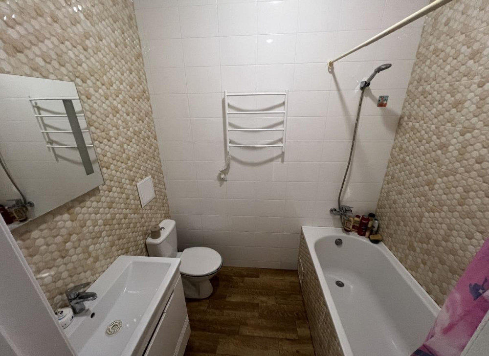 Продам 2х кімн квартиру в 15 Перлини Одеса - фото 2