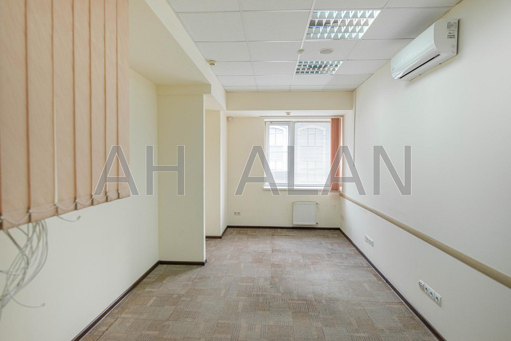 Оренда офісне приміщення на Пимоненка Миколи вул., 13 поверх - 3/6 Київ - фото 13