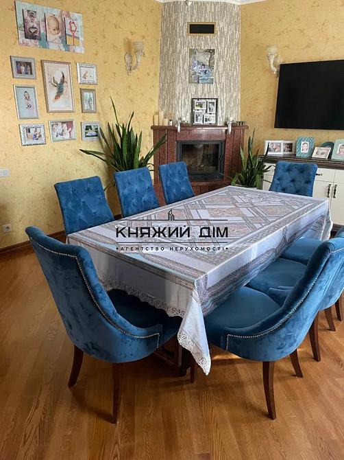 Продається будинок 270 кв.м в с.Музичі № 2211747 Музичі - фото 1