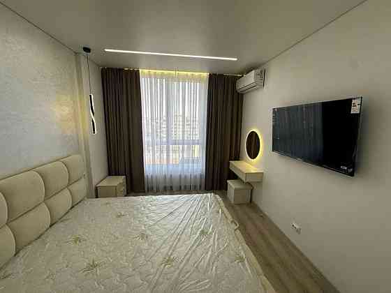 Продаж Квартира 2-кімнатна, 10/12 поверх на вул.Коновальця Івано-Франківськ