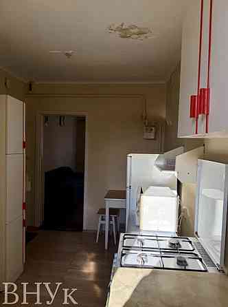 Продаж Квартира 1-кімнатна, 2/3 поверх на вул. Личаківська Львів