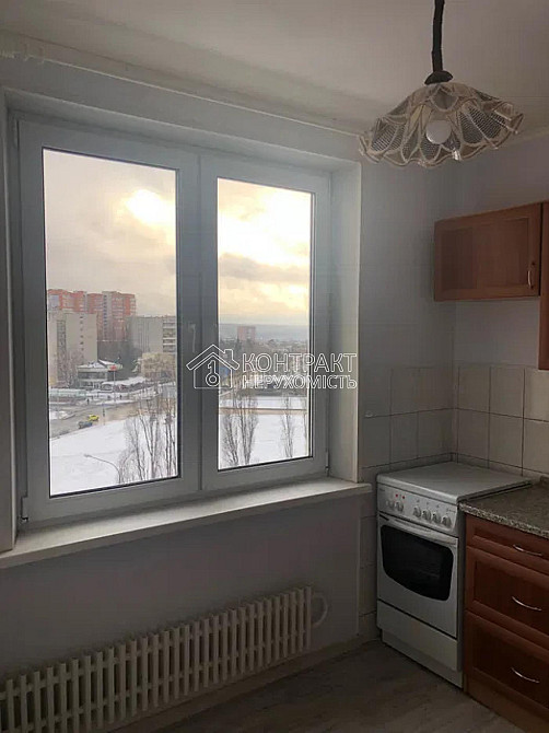 Продаж Квартира 1-кімнатна, 9/12 поверх на вул. Людвіга Свободи Харків - фото 8