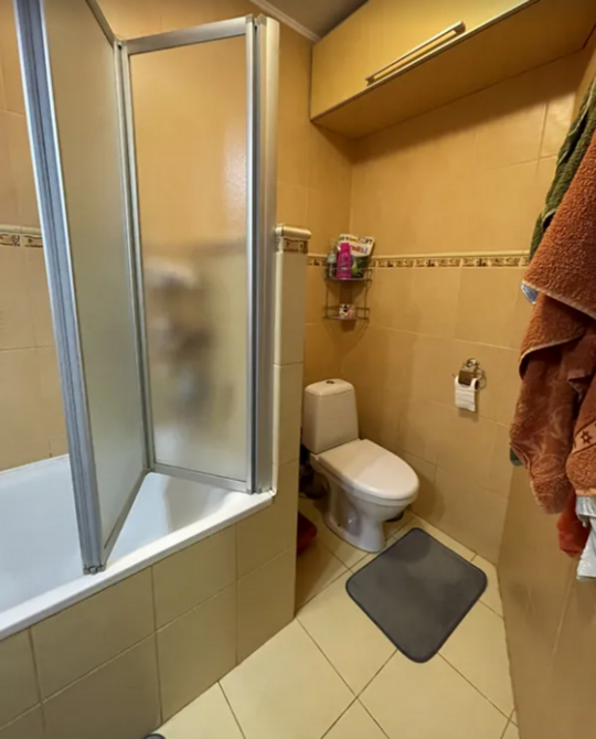 Продаж 3к квартири 76 кв. м на вул. Карпенка Тернопіль - фото 18