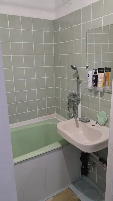 Оренда Квартира 1-кімнатна, 4/9 поверх на Татарська, 3/2 Київ - фото 6