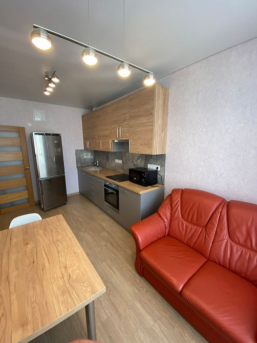 Оренда Квартира 1-кімнатна, 22/25 поверх на Липківського, 38 Київ - фото 10