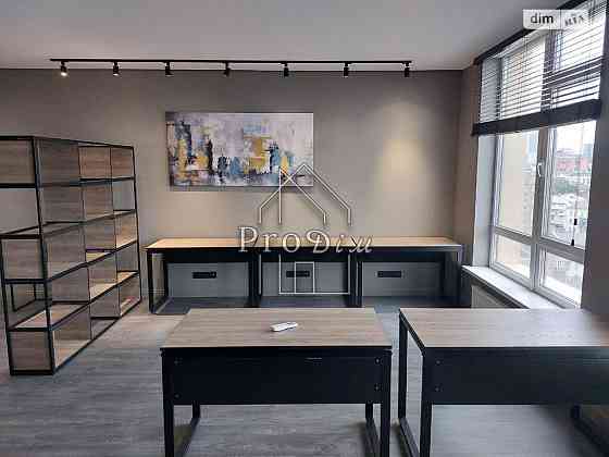 Оренда офісне приміщення на Жилянська вул., 68 приміщень - 1, поверх - 16/24 Київ