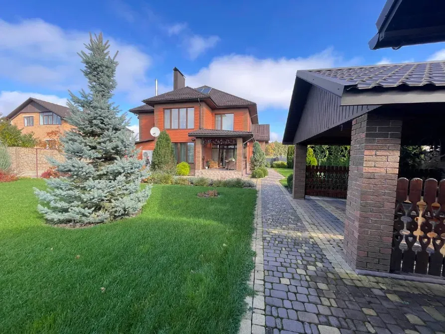 Продажа 2-этажный Дом с участком 10 сот 298.8 кв.м 4 комн. на Дачна Бохоники - изображение 19