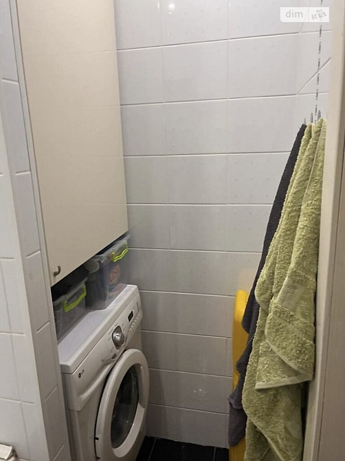 Продаж 2к Квартира 40 кв.м Пацаєва Кропивницкий - изображение 12