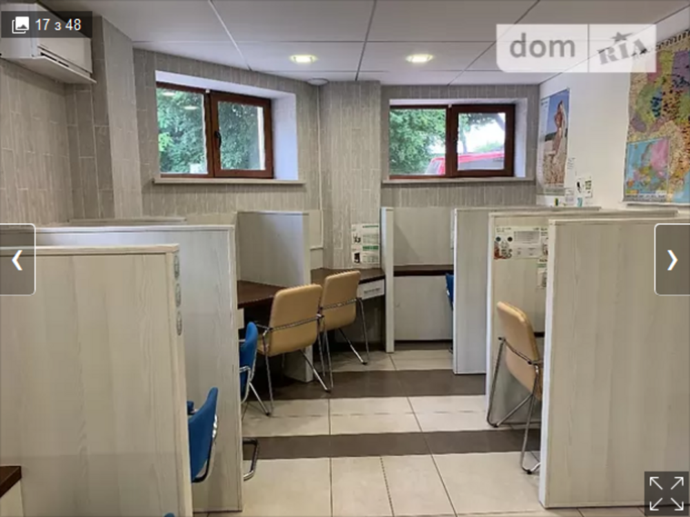 Оренда приміщення вільного призначення на Келецька поверх - 2/2 Винница - изображение 10