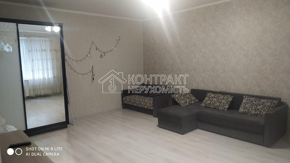 Продаж Квартира 1-кімнатна, 7/10 поверх на вул. Мала Панасівська Харків - фото 1