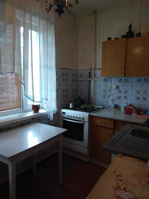 Оренда Квартира 1-кімнатна, 6/9 поверх на Героїв Дніпра, 42 Київ - фото 1