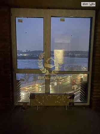 Продаж Квартира 1-кімнатна, 8/26 поверх на Днепровская наб., 15Ж Kiev