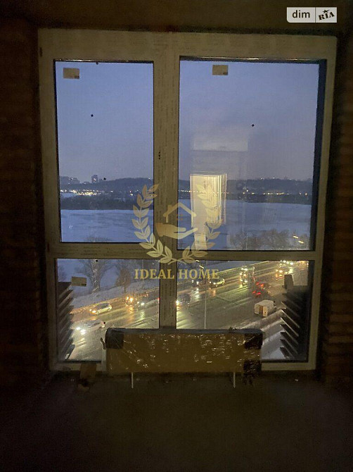 Продаж Квартира 1-кімнатна, 8/26 поверх на Днепровская наб., 15Ж Київ - фото 3