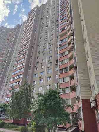 Оренда Квартира 2-кімнатна, 20/24 поверх на пр. Петра Григоренко Київ