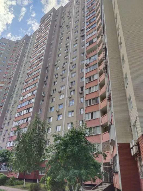 Оренда Квартира 2-кімнатна, 20/24 поверх на пр. Петра Григоренко Київ - фото 2